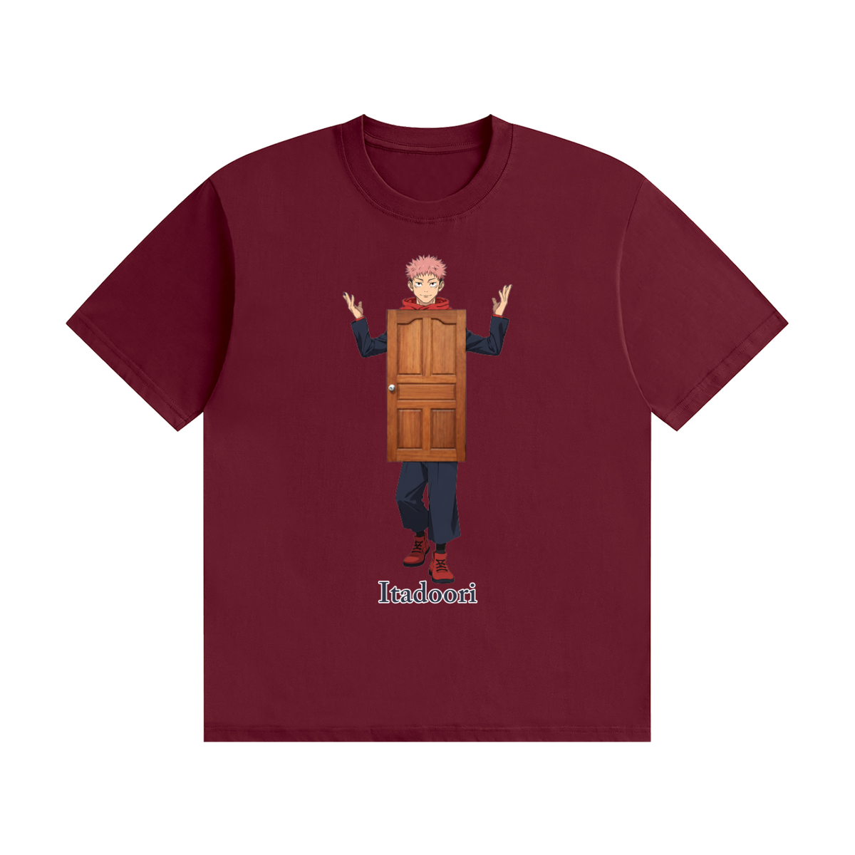 Door Tee