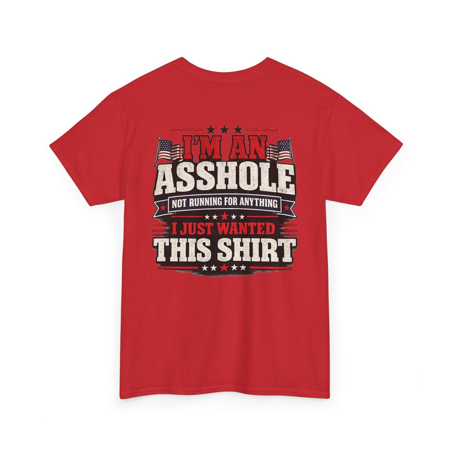Running Politcs Tee