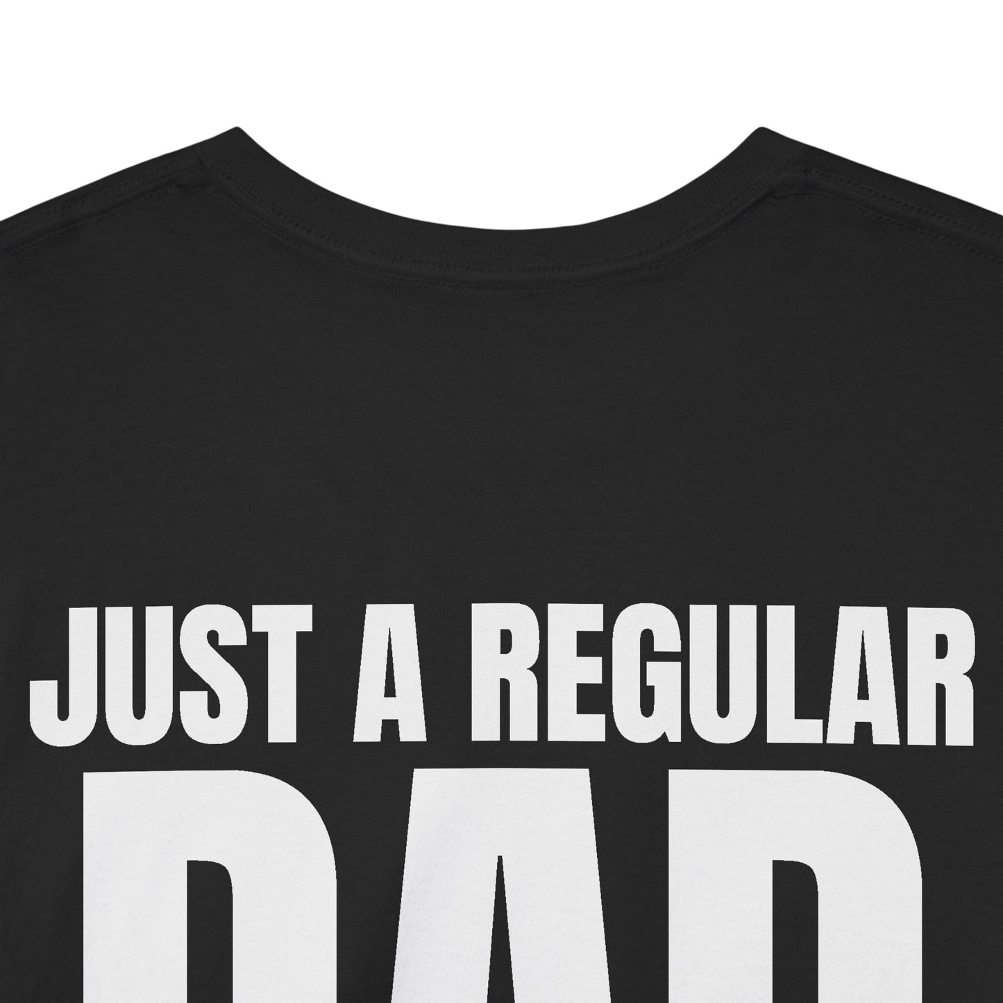 Regular Dad Tee