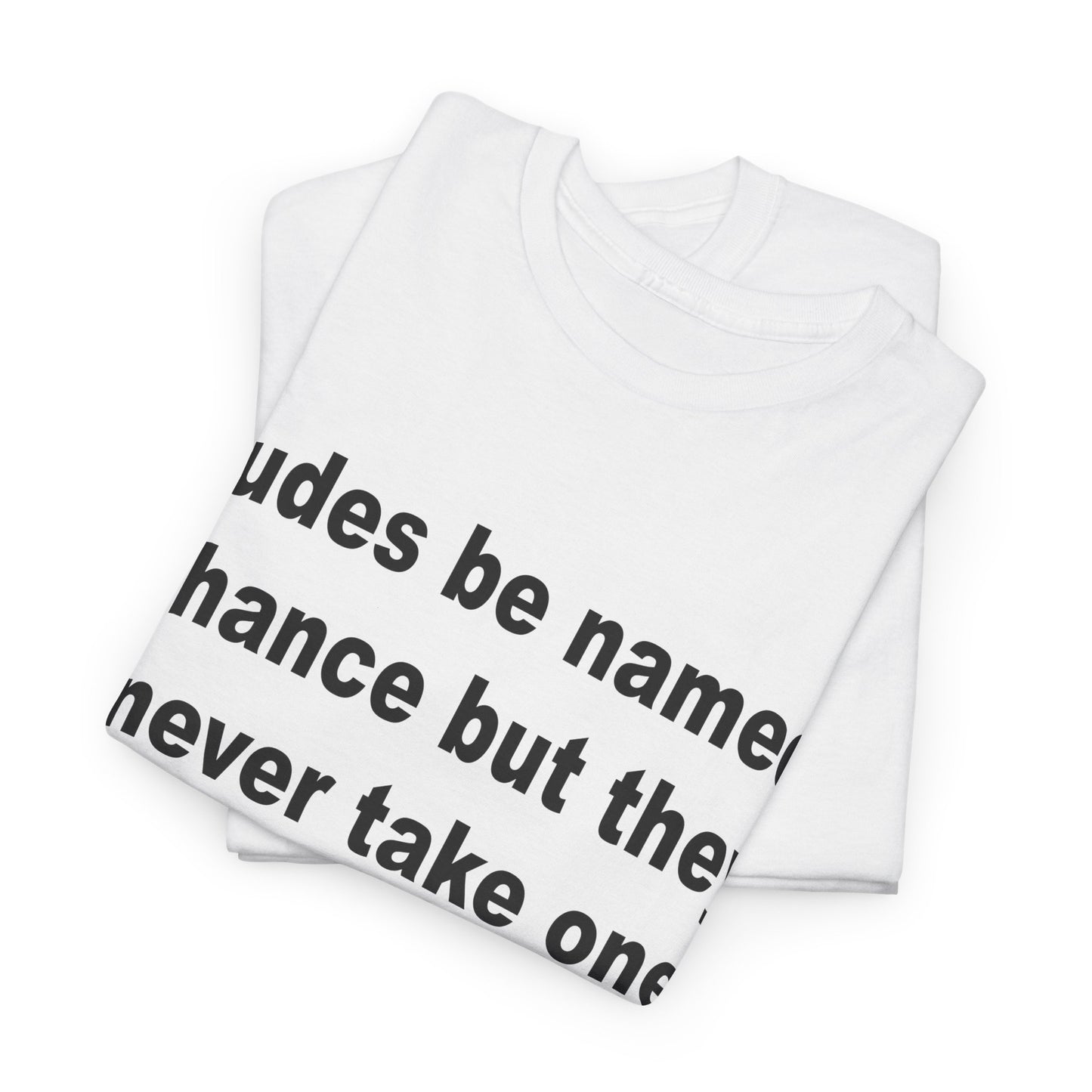 Chance Tee