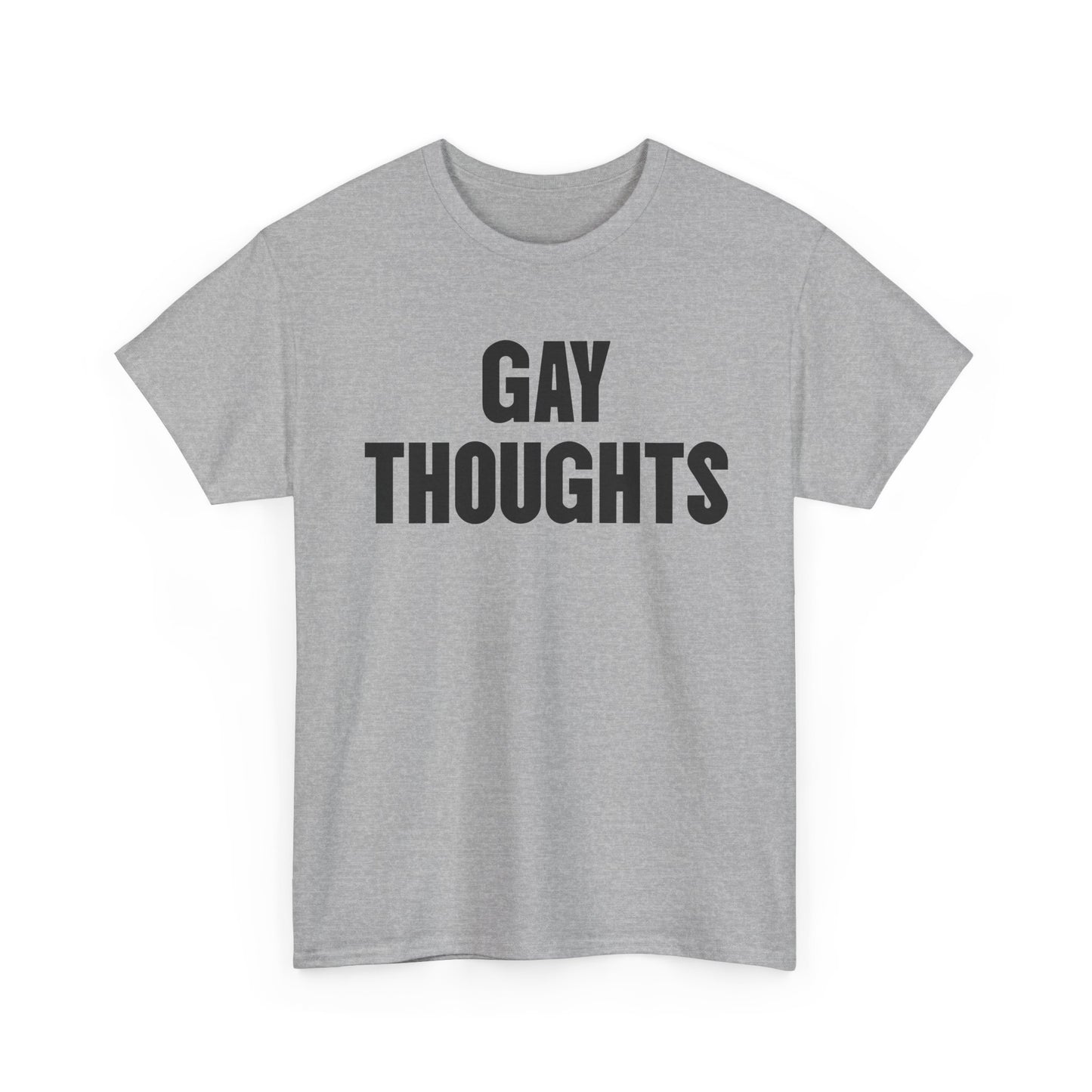 Thoughts Tee