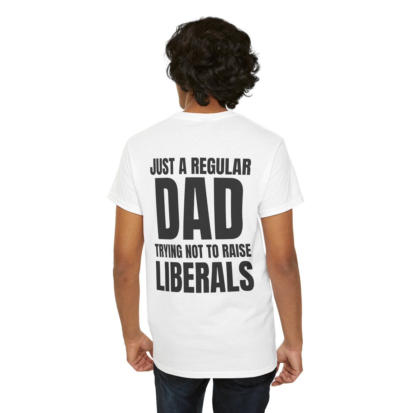 Regular Dad Tee