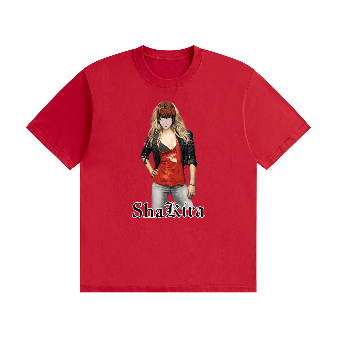 Dancer Tee
