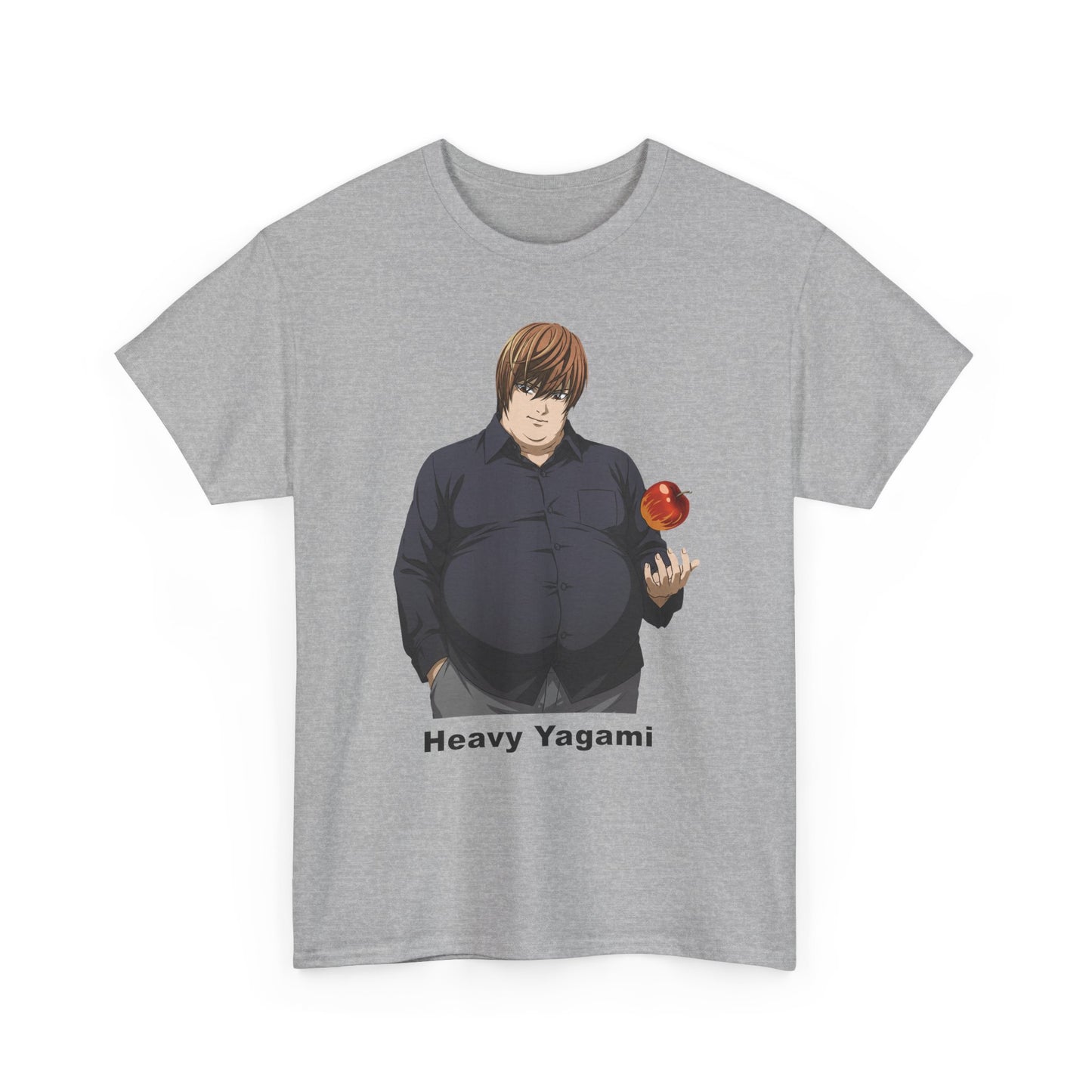 Heavy Tee