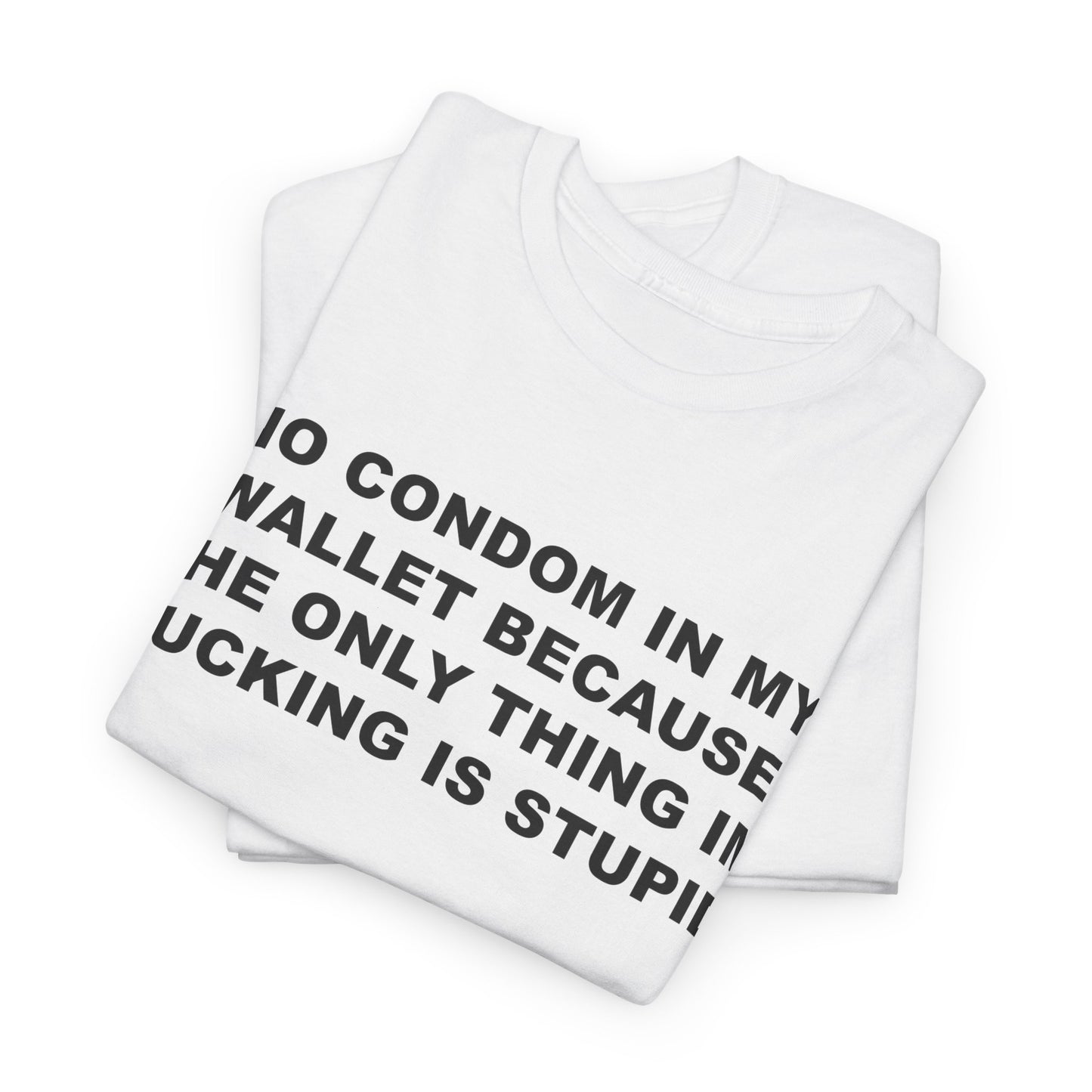 Wallet Tee