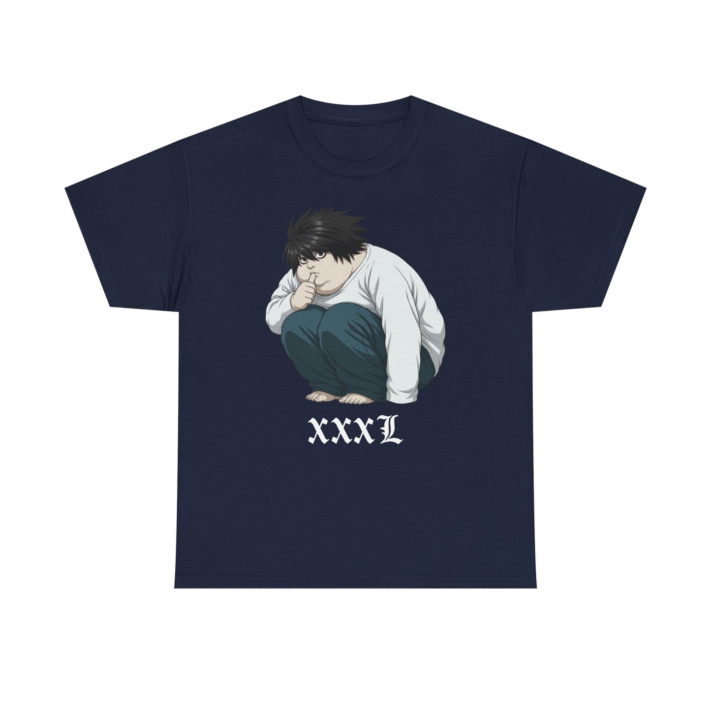 XXXL Tee
