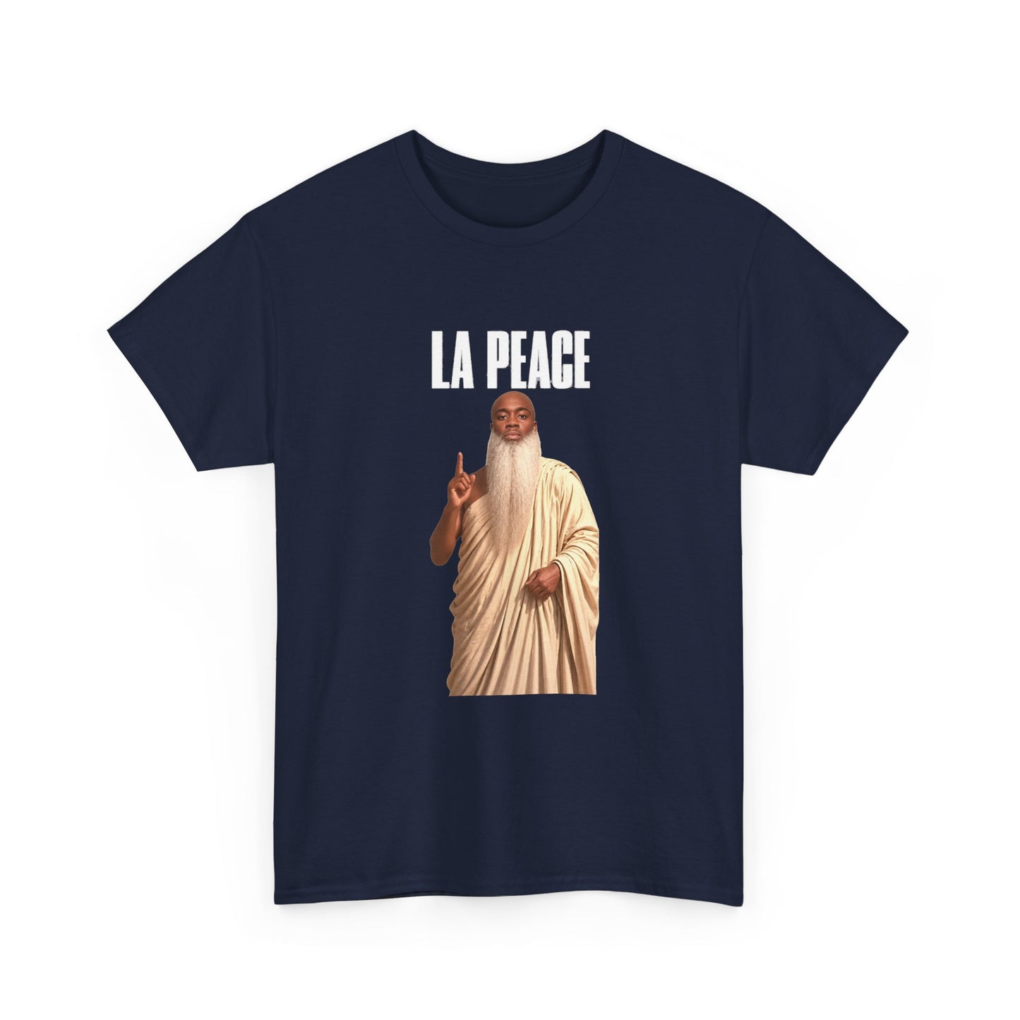 Peace Tee