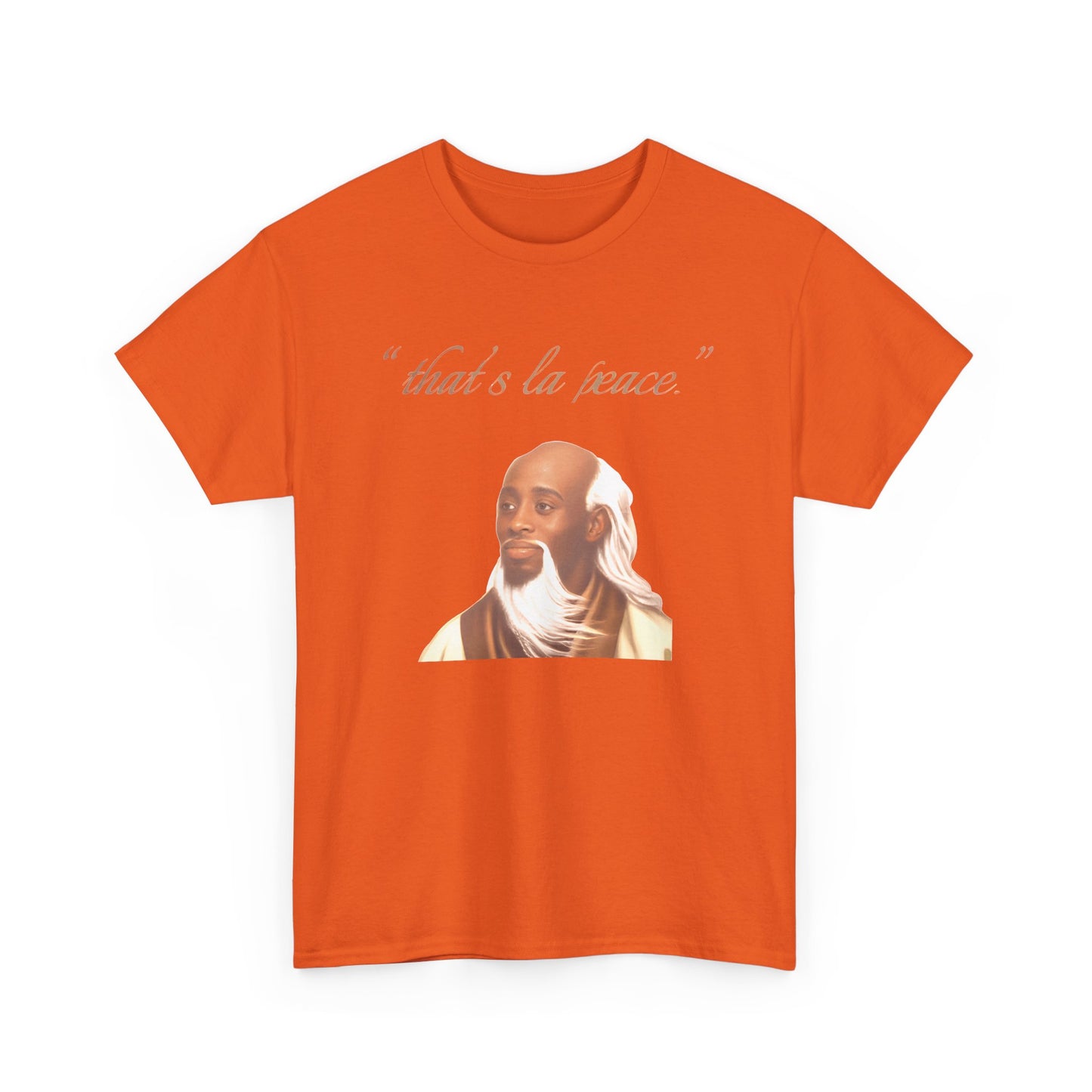 La Peace Tee