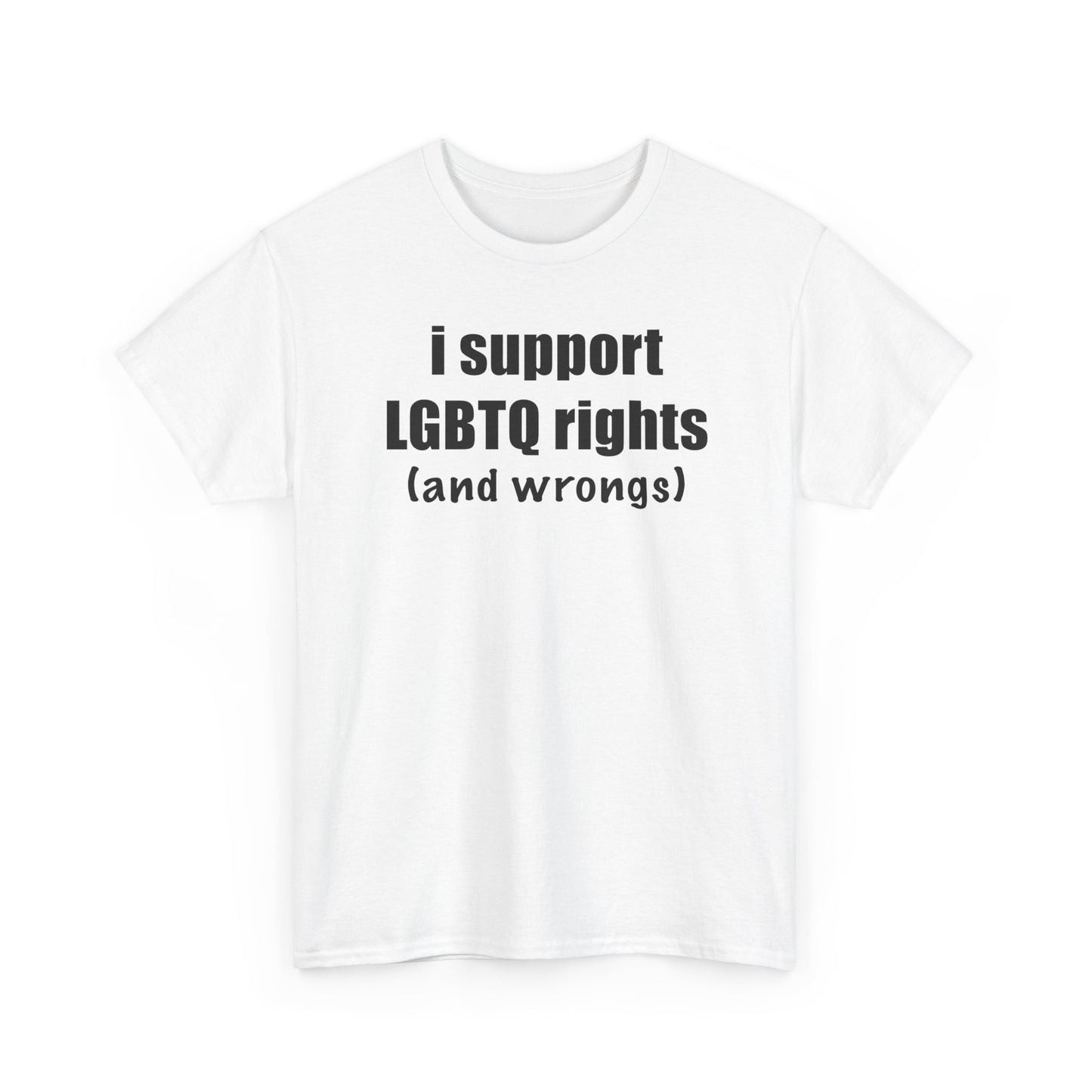 LGBTQ Rights Tee