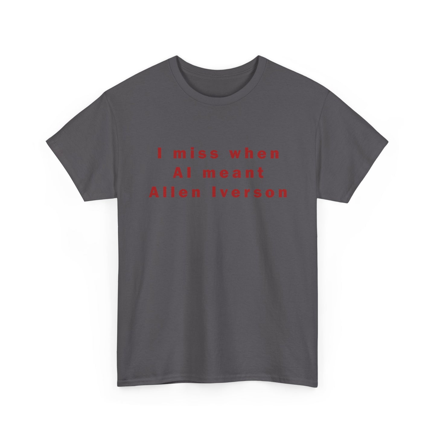 AI Tee