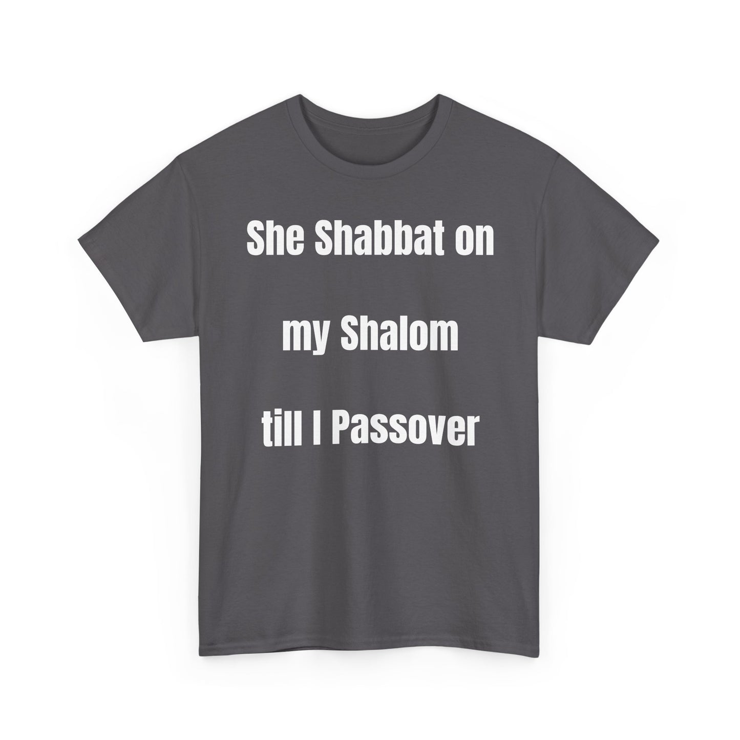Passover Tee