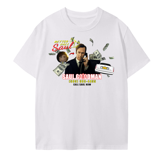 Goodman Tee