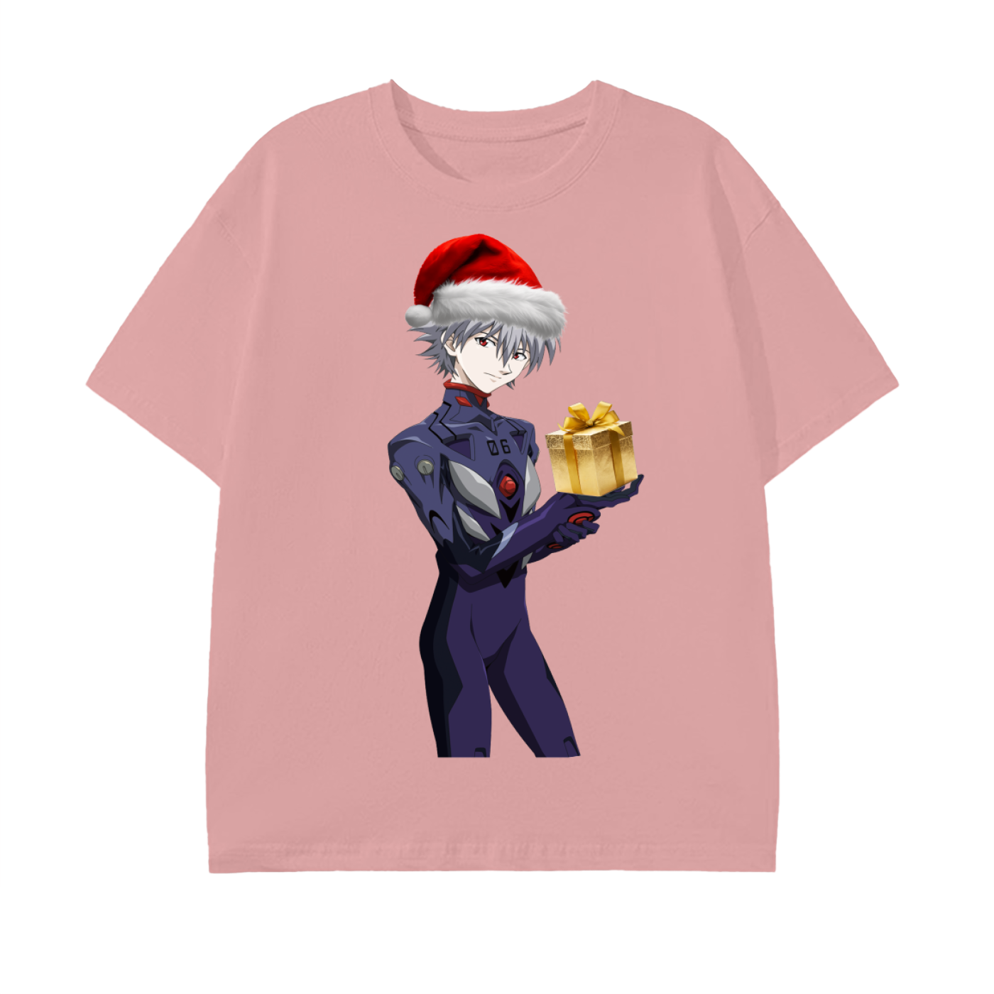 Kaworu Gift Tee