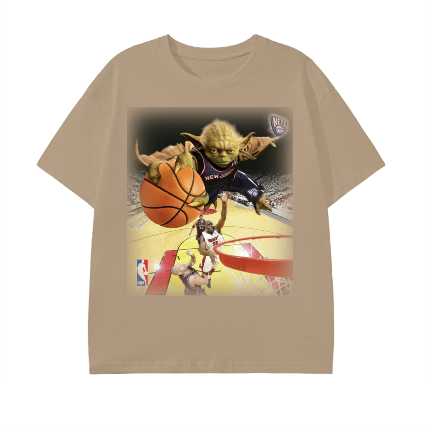 Ballin Tee