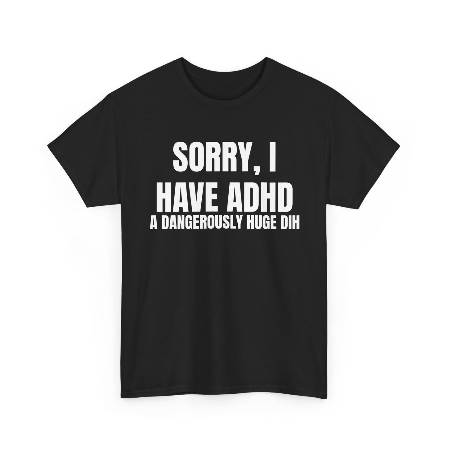 ADHD Dih Tee