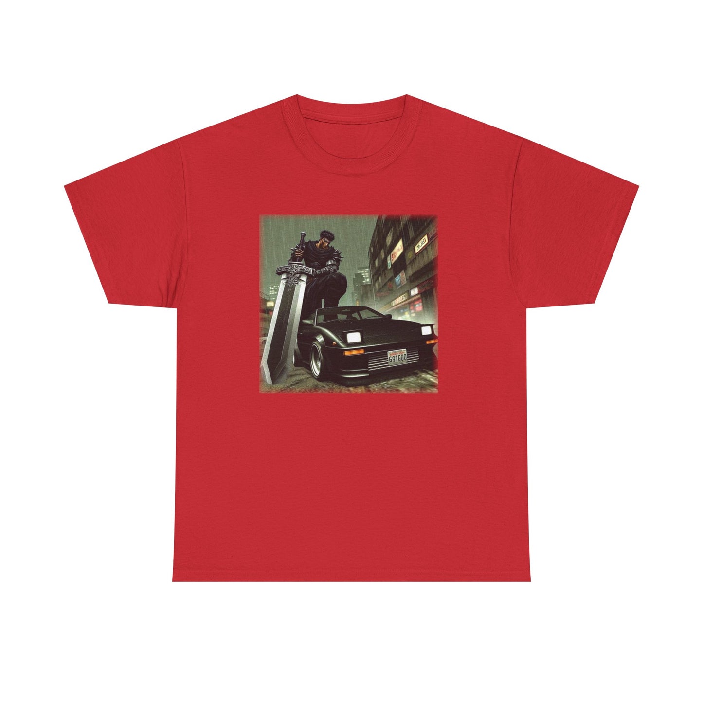 JDM Guts Tee