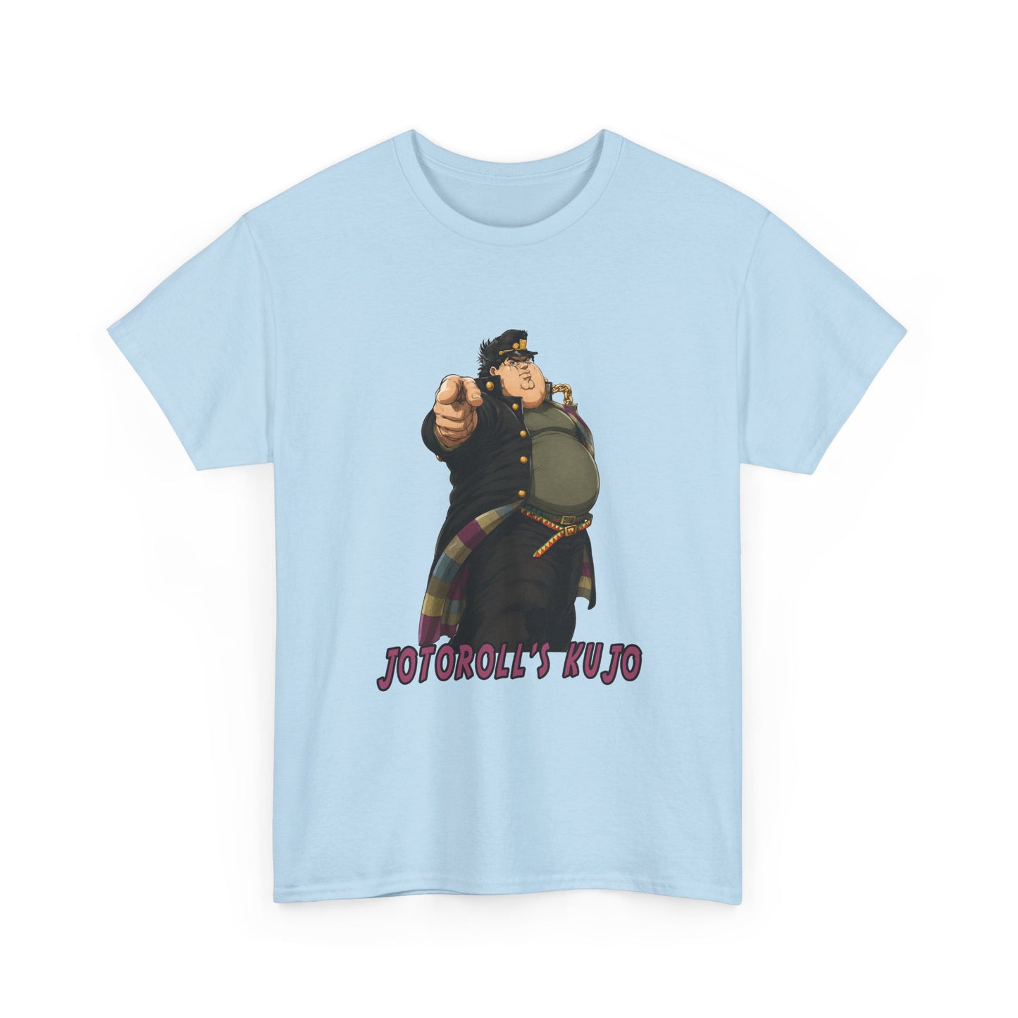 Rolls Tee