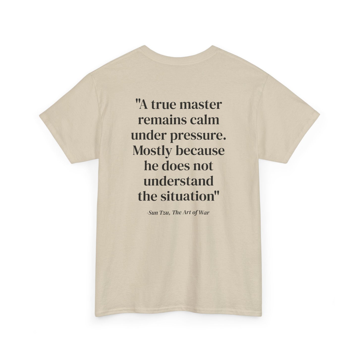 Situation Tee
