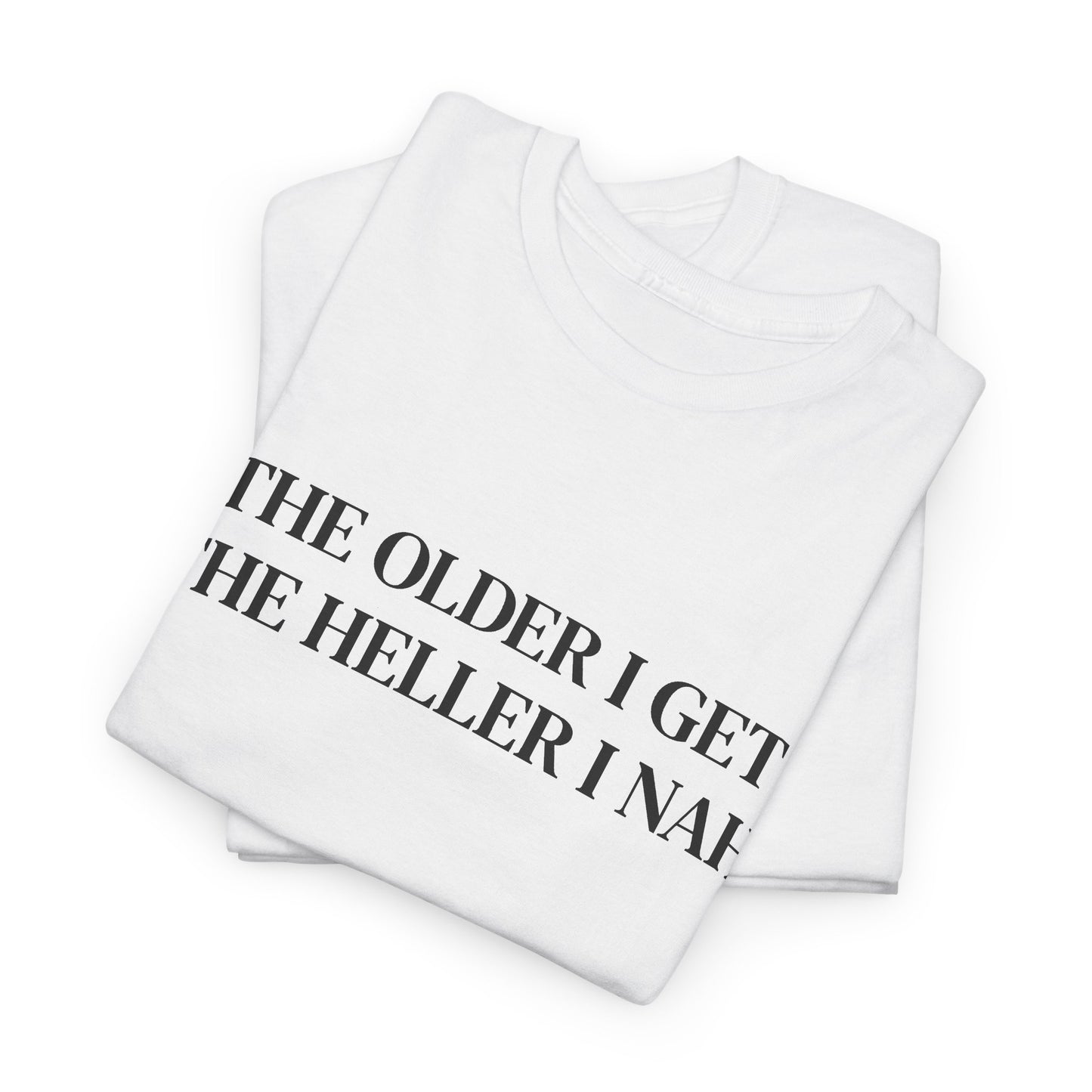 Heller Nah Tee