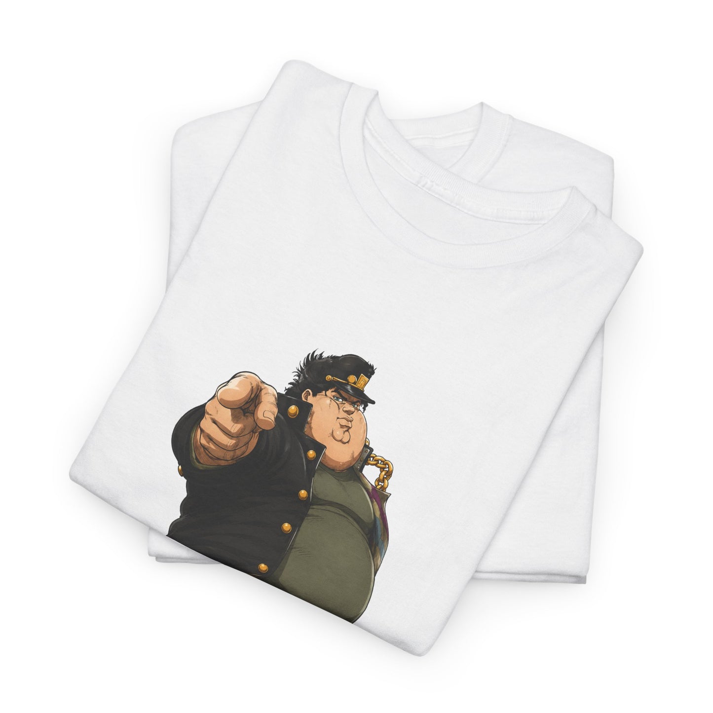 Rolls Tee