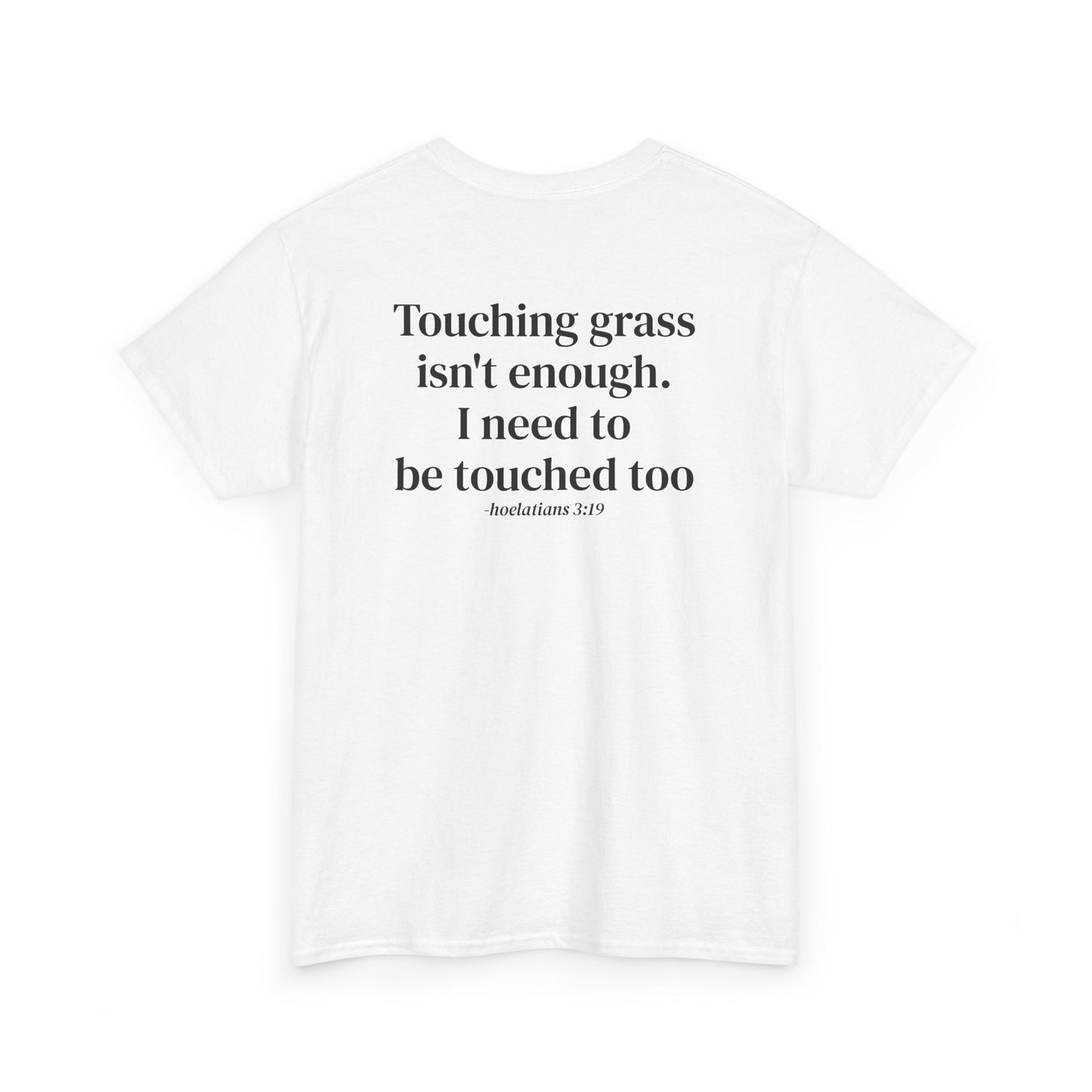 Grass Tee