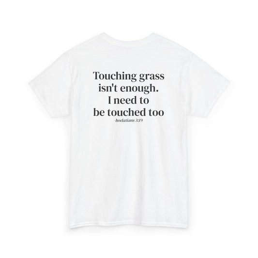 Grass Tee
