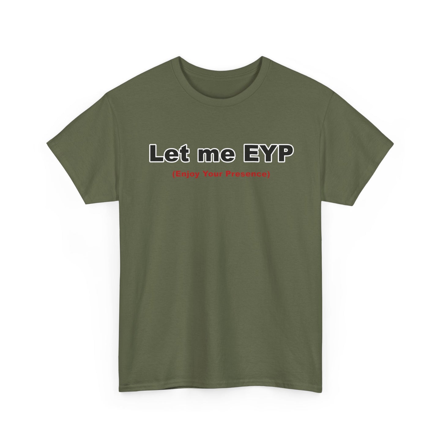 EYP Tee