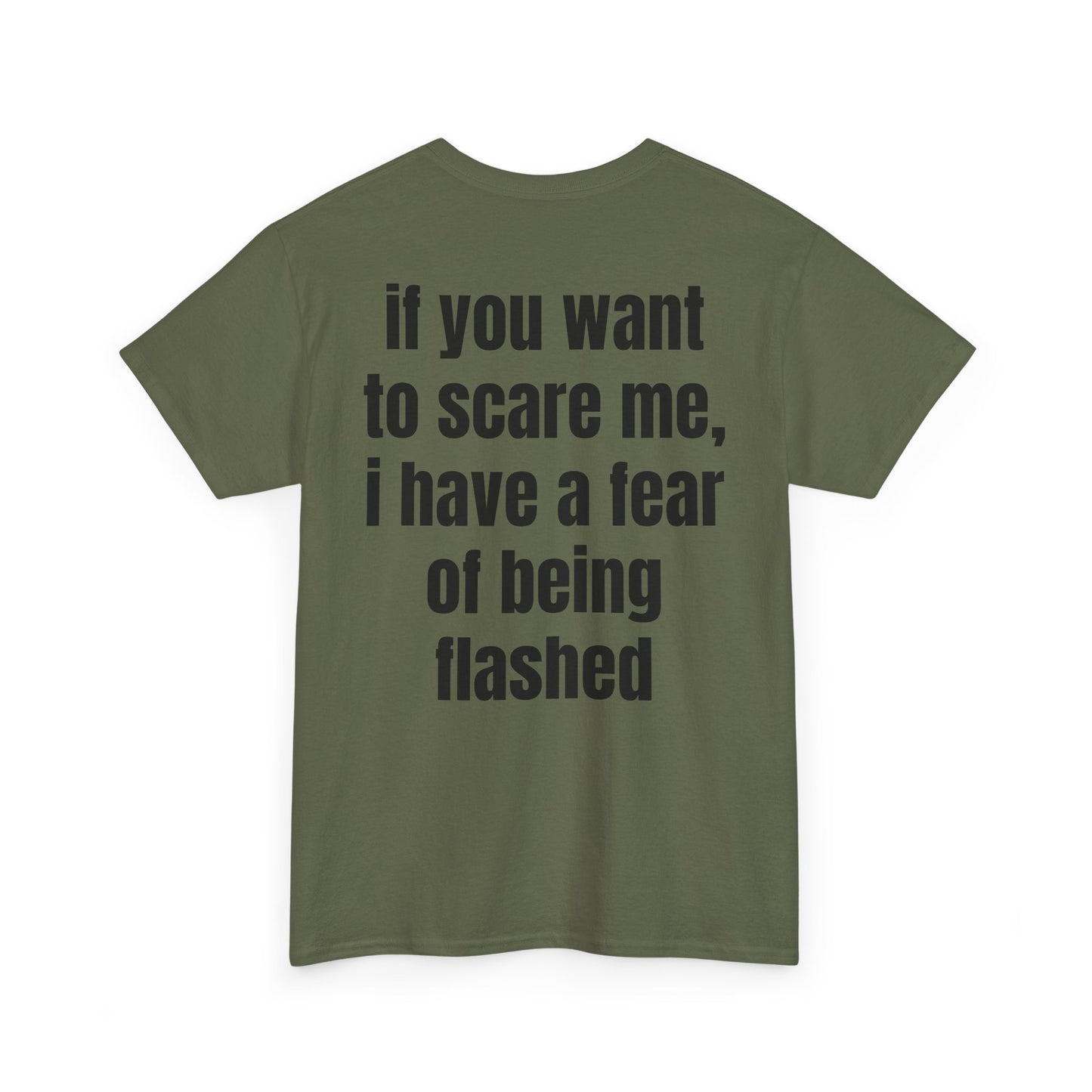 Flash Tee