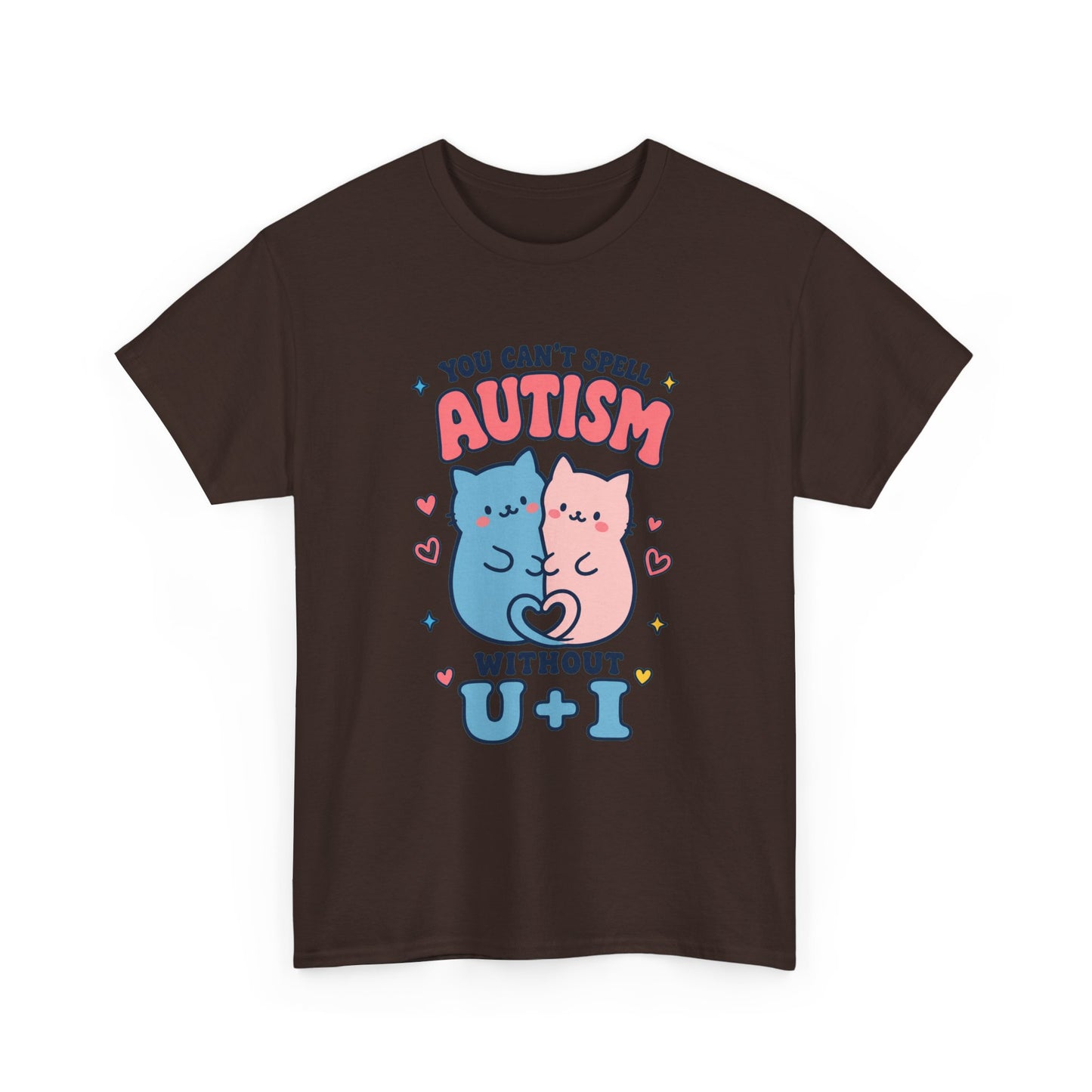 Spell Autism Tee
