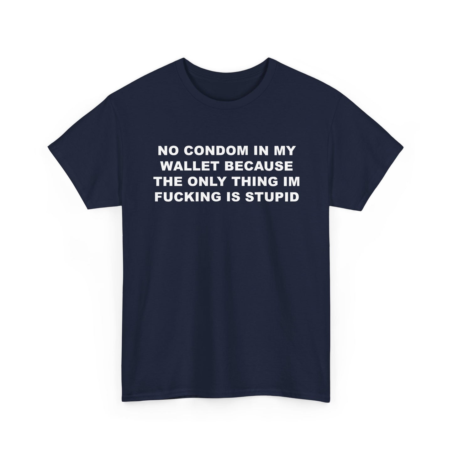 Wallet Tee