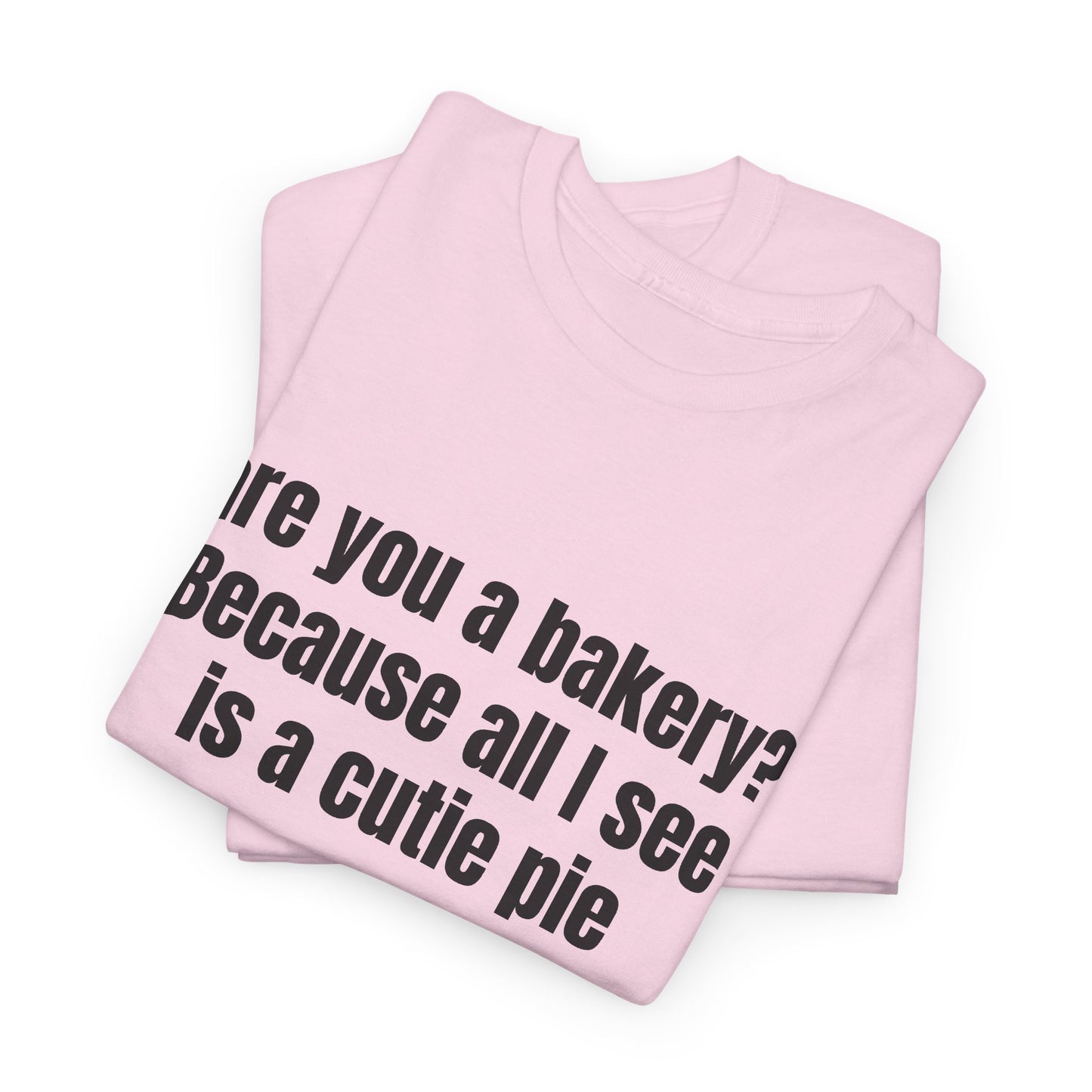 Cutie Pie Tee