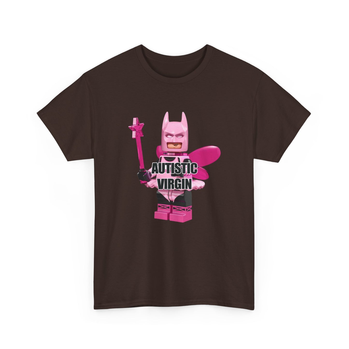Virgin Tee