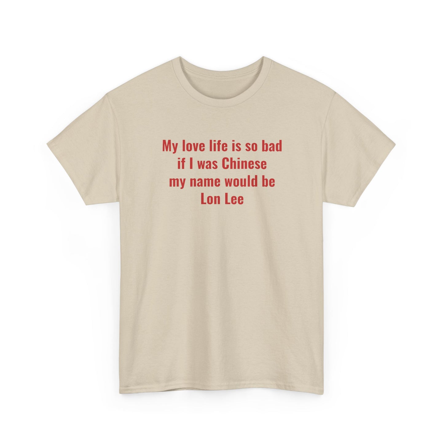 Lon Lee Tee