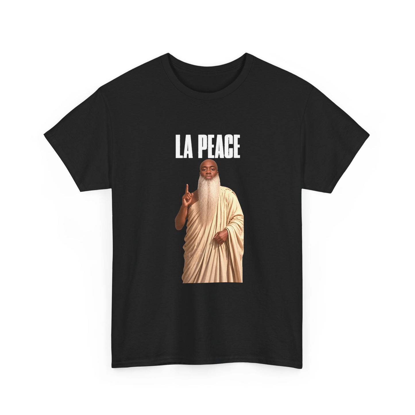 Peace Tee
