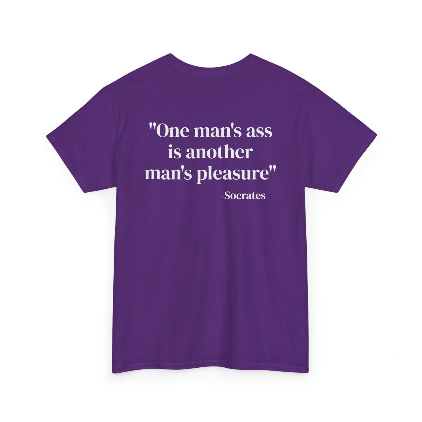 Pleasure Tee