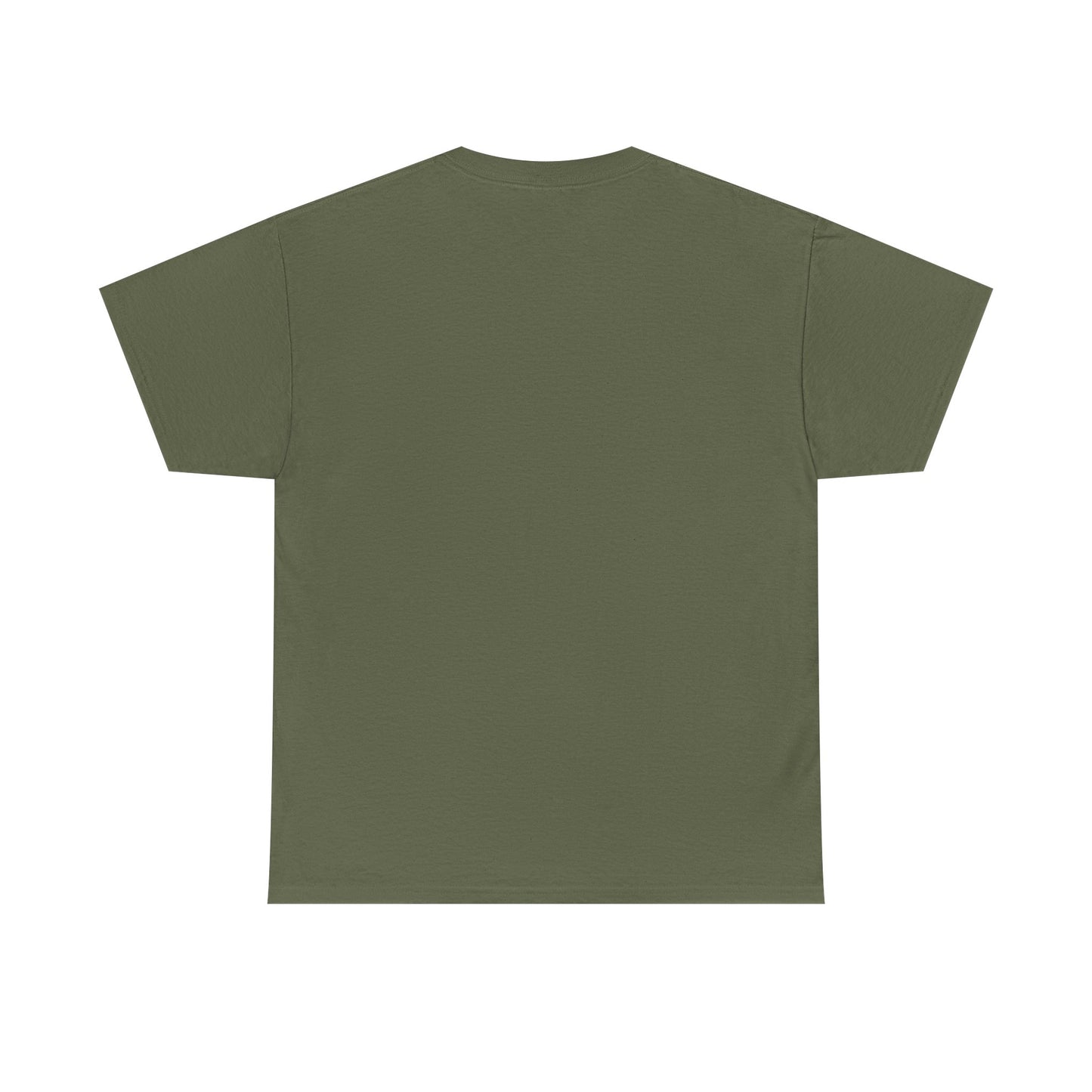Digital Footprint Tee