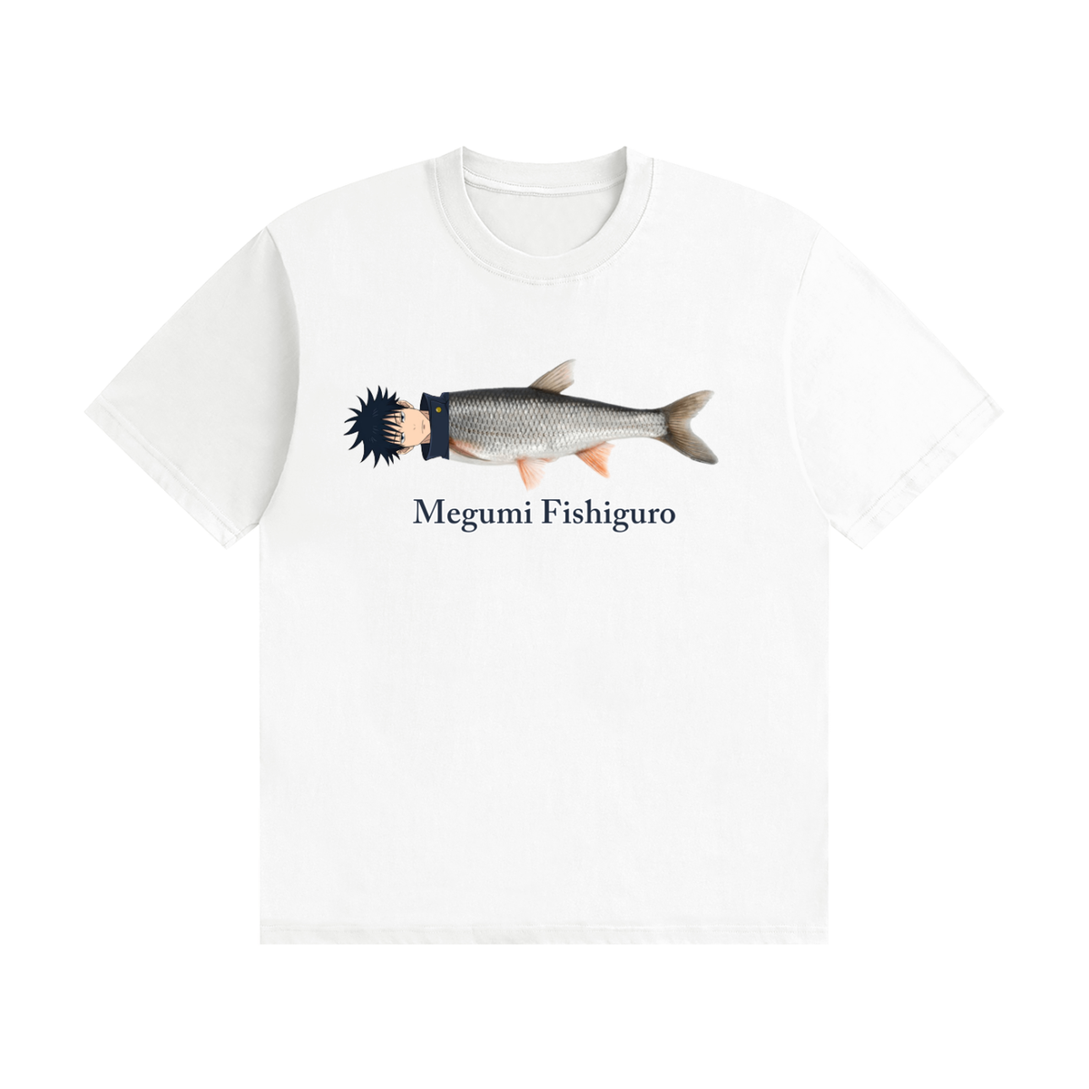 Fish Tee