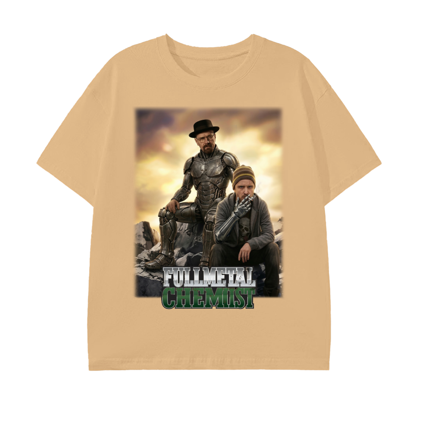 Chemist Tee