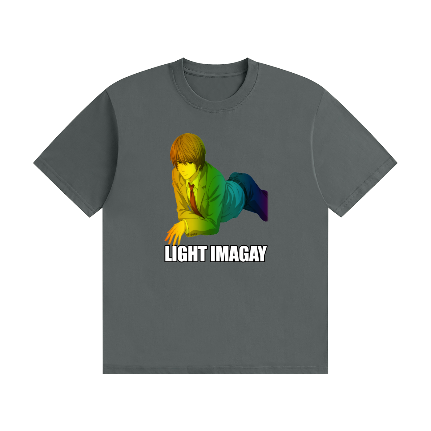 Imagay Tee