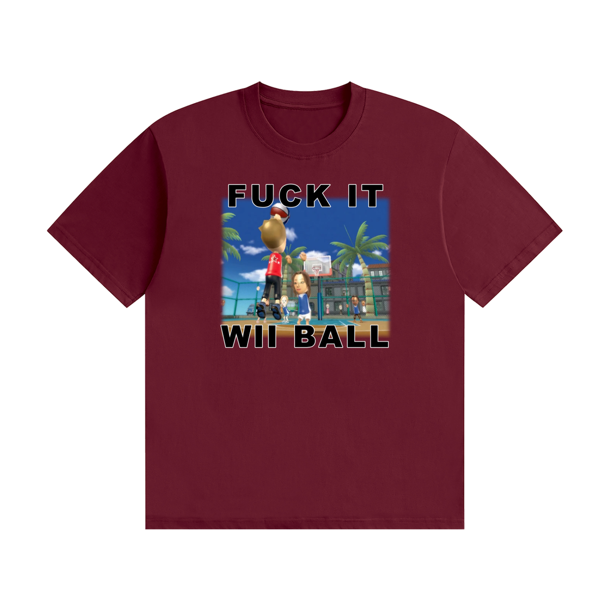 Ballin' Tee