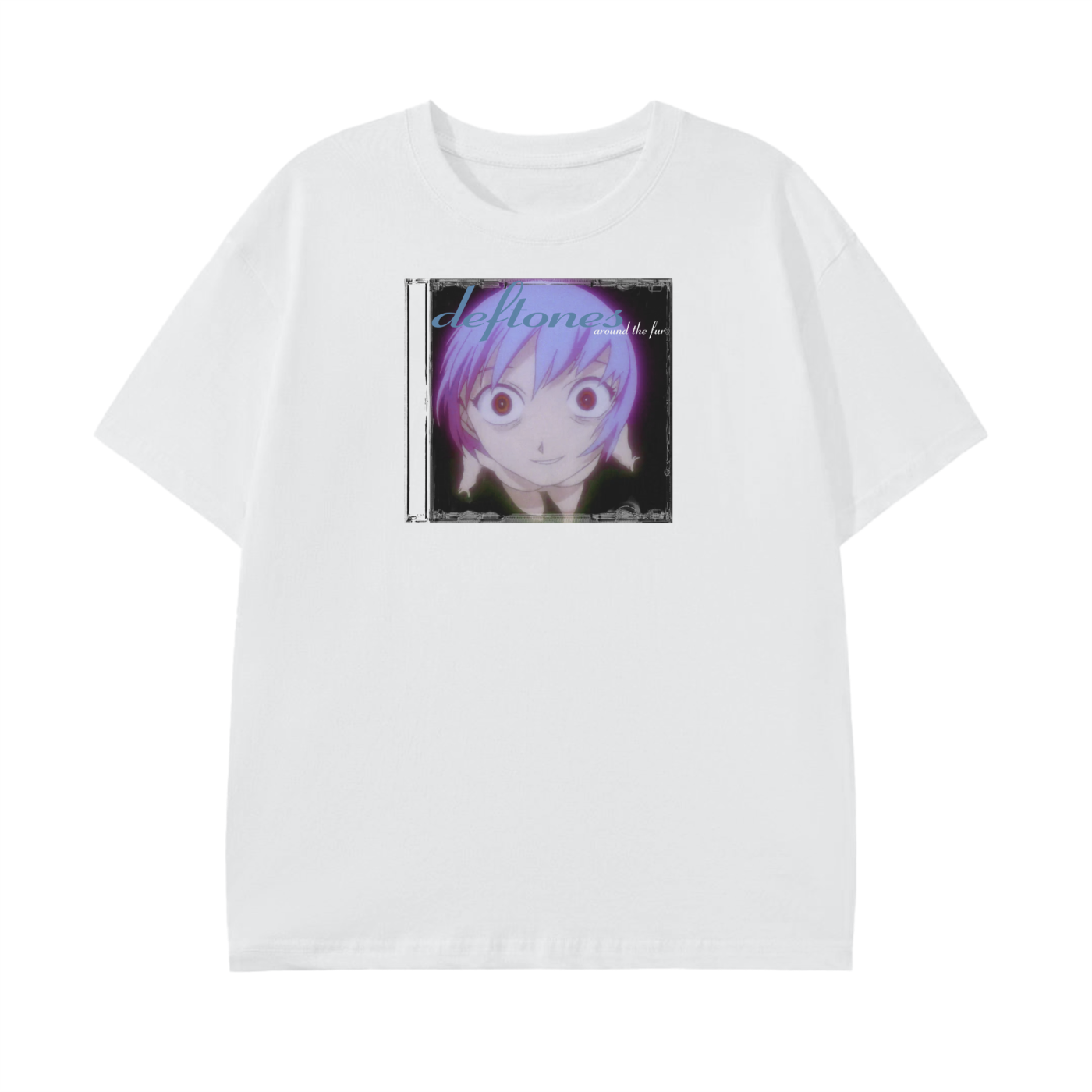 Rei-Tones Tee