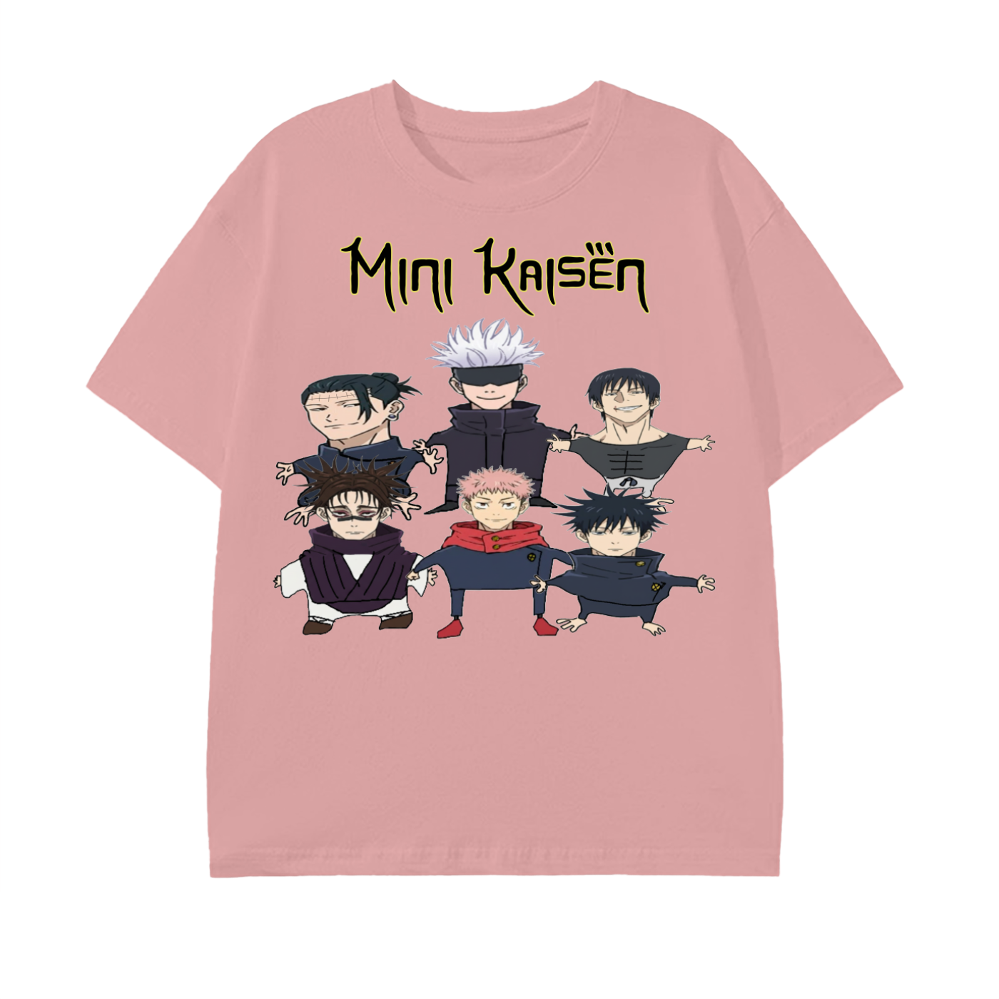 Mini Tee