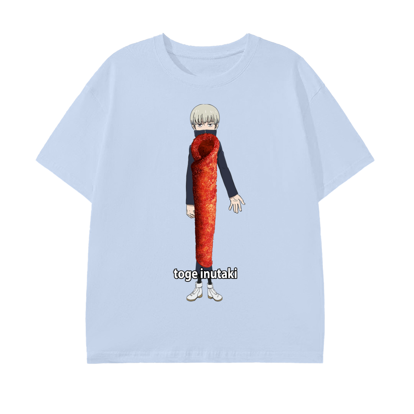Inutaki Tee