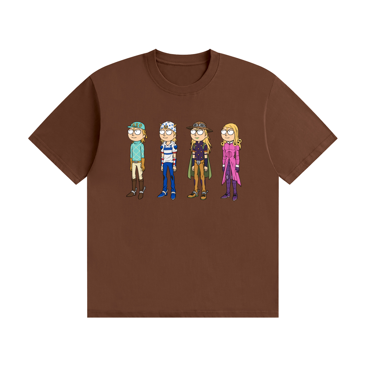 Vibe Guy Tee