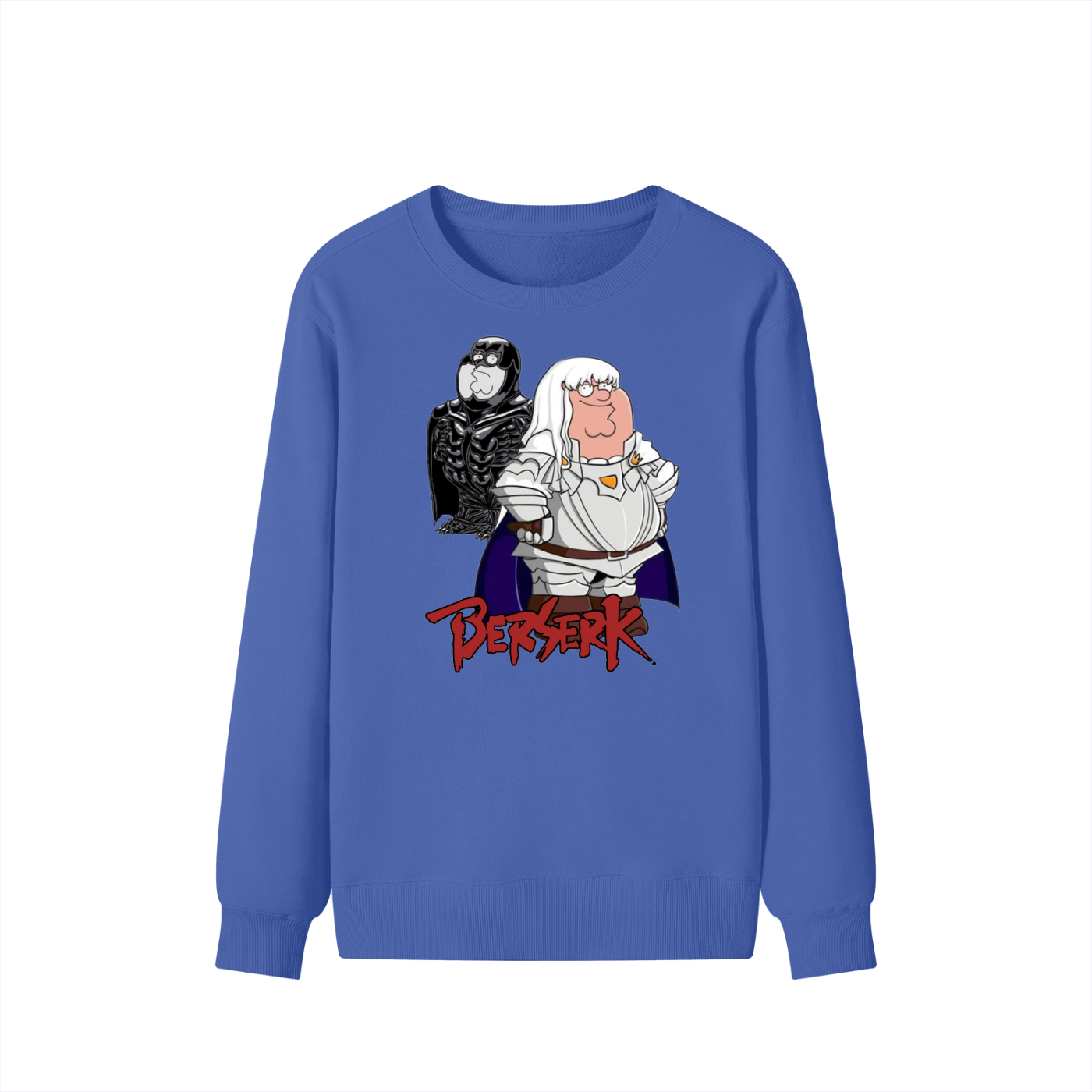 Peter Griffith Sweater