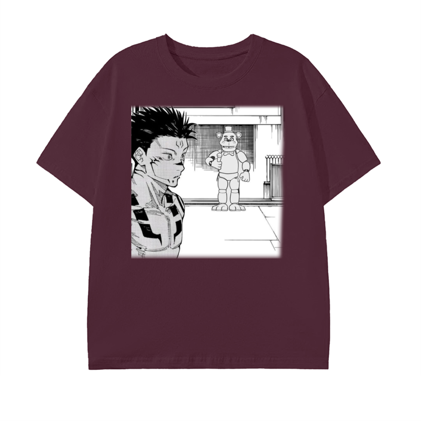 Nights Tee