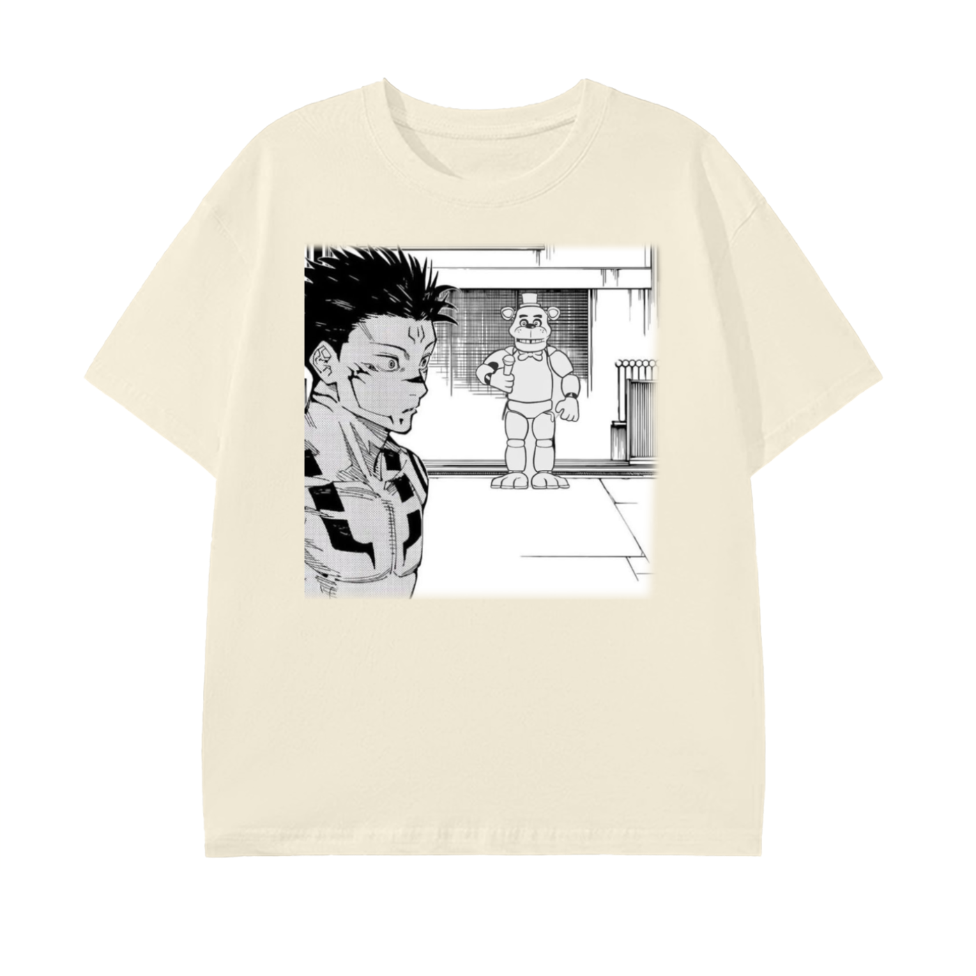 Nights Tee