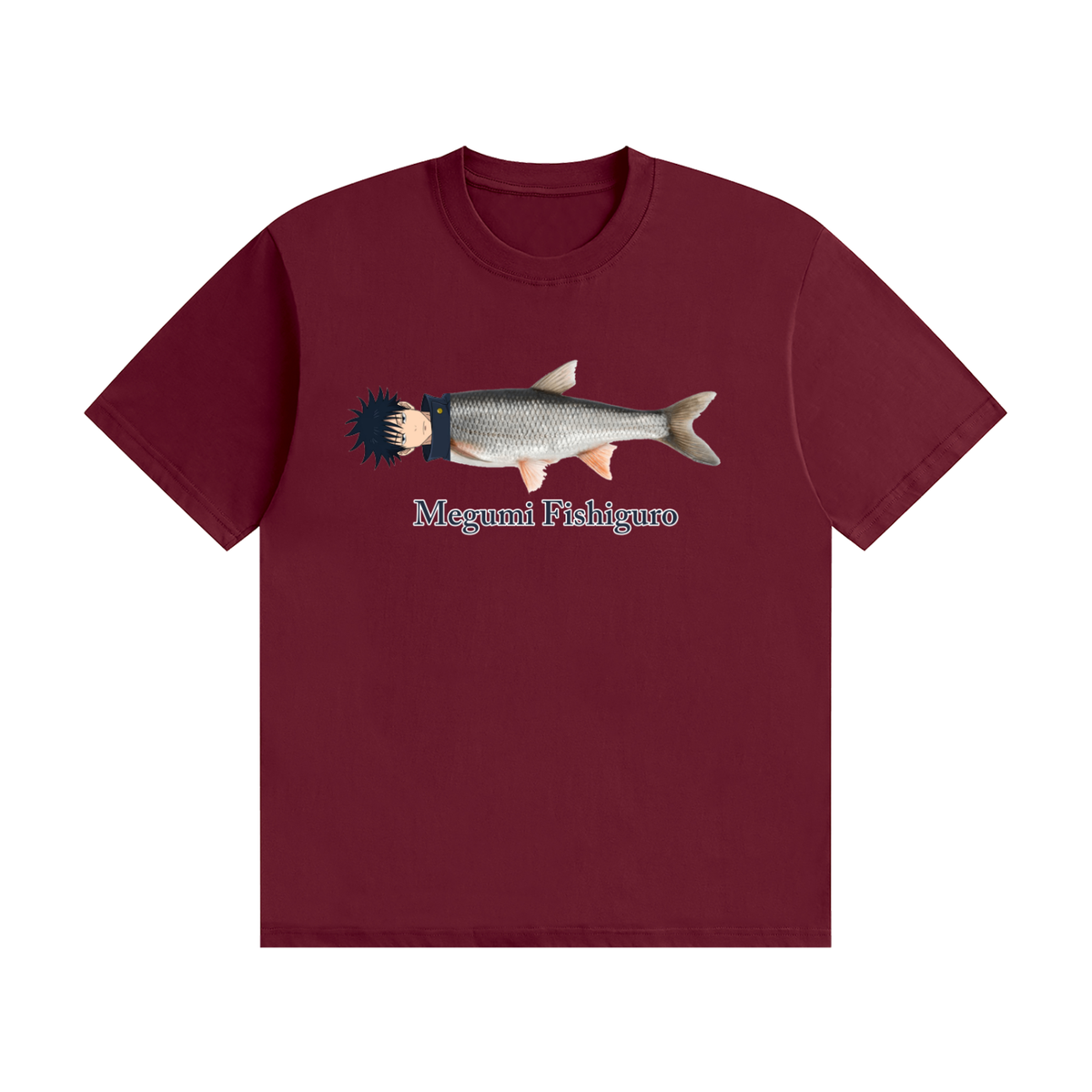 Fish Tee
