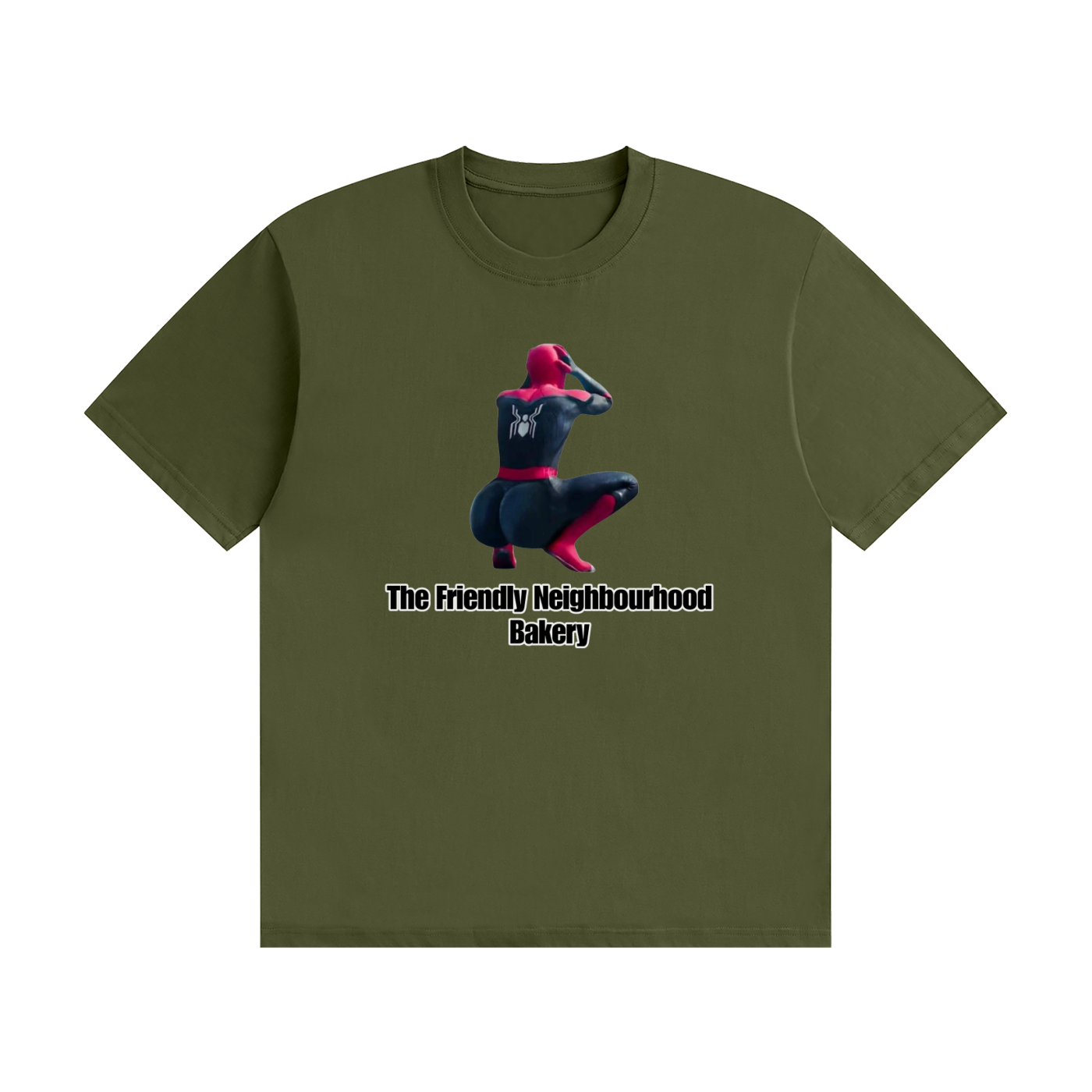 Bakery Tee