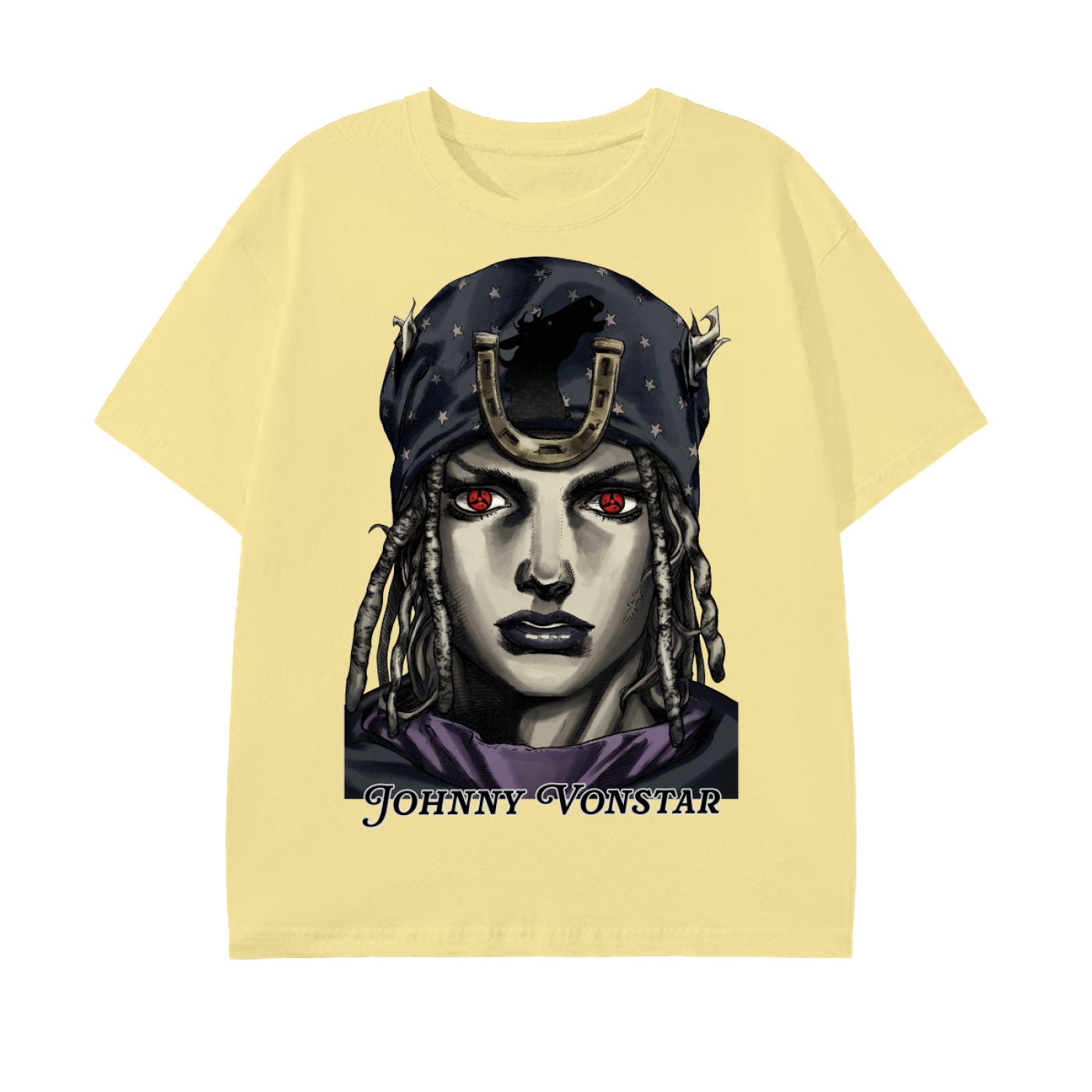 Vonstar Tee
